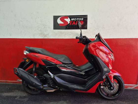 YAMAHA NMAX 160 ABS YAMAHA NMAX 160 ABS